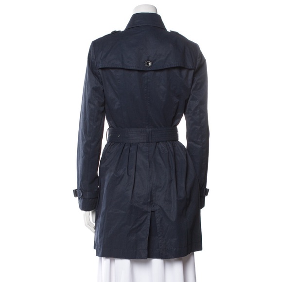 Burberry Brit Trench - Picture 2 of 11